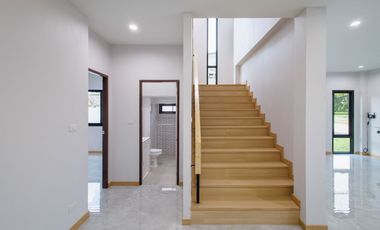 New 3 Bed House in San Sai for Sale