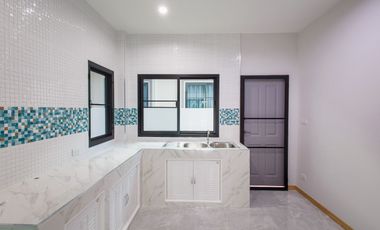 New 3 Bed House in San Sai for Sale