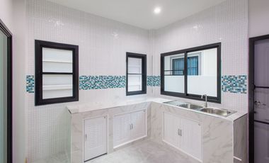 New 3 Bed House in San Sai for Sale