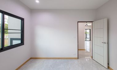 New 3 Bed House in San Sai for Sale