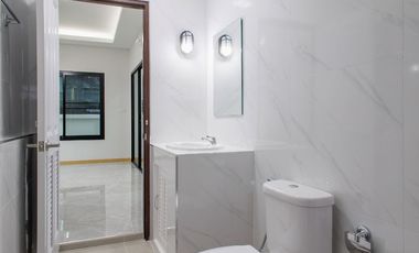 New 3 Bed House in San Sai for Sale