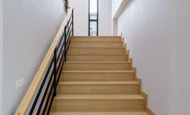 New 3 Bed House in San Sai for Sale