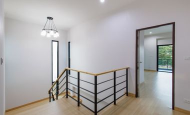 New 3 Bed House in San Sai for Sale