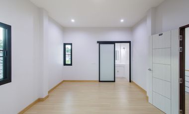 New 3 Bed House in San Sai for Sale