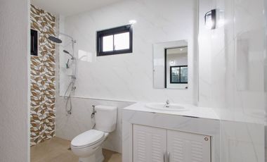 New 3 Bed House in San Sai for Sale