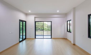 New 3 Bed House in San Sai for Sale