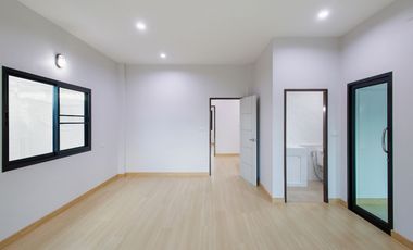 New 3 Bed House in San Sai for Sale