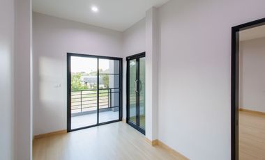 New 3 Bed House in San Sai for Sale