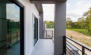New 3 Bed House in San Sai for Sale