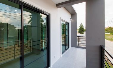 New 3 Bed House in San Sai for Sale