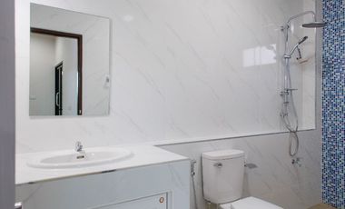 New 3 Bed House in San Sai for Sale