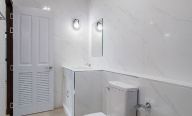 New 3 Bed House in San Sai for Sale