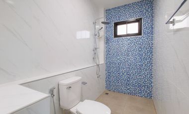 New 3 Bed House in San Sai for Sale