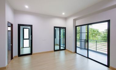New 3 Bed House in San Sai for Sale