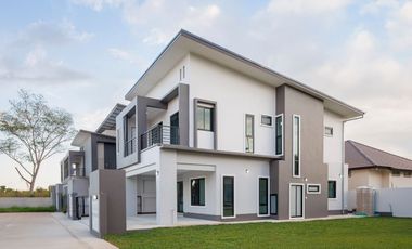 New 3 Bed House in San Sai for Sale