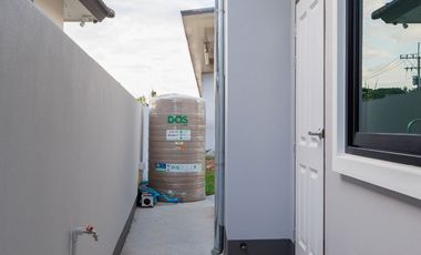 New 3 Bed House in San Sai for Sale