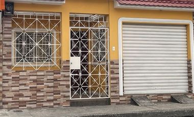 Sauces 8, Alquiler, Villa con local, Norte, Guayaquil, Ecuador