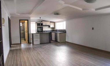 Departamento en venta de 3 habitaciones