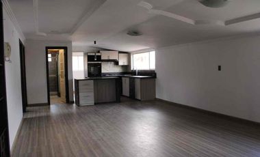 Departamento en venta de 3 habitaciones