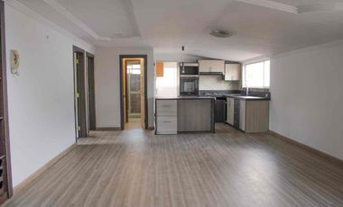 Departamento en venta de 3 habitaciones
