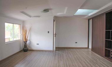 Departamento en venta de 3 habitaciones