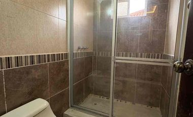 Departamento en venta de 3 habitaciones