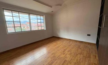 Departamento en venta de 3 habitaciones