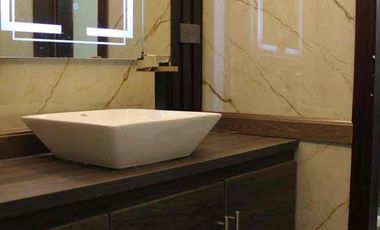 Departamento en venta de 3 habitaciones