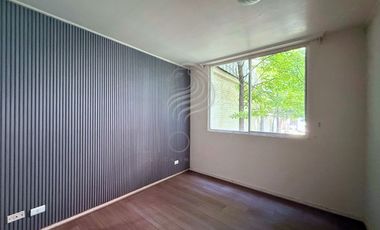 Departamento en venta 2D 1B 1E – Recoleta – 3.350 UF