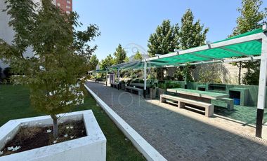 Departamento en venta 2D 1B 1E – Recoleta – 3.350 UF