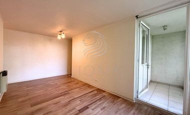 Departamento en venta 2D 1B 1E – Recoleta – 3.350 UF