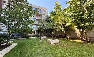 Departamento en venta 2D 1B 1E – Recoleta – 3.350 UF