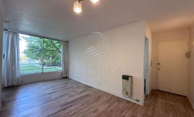 Departamento en venta 2D 1B 1E – Recoleta – 3.350 UF