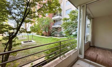 Departamento en venta 2D 1B 1E – Recoleta – 3.350 UF