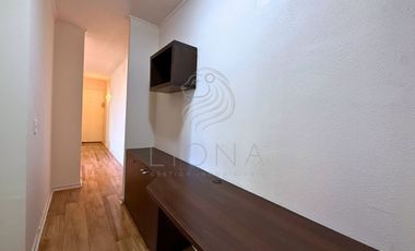 Departamento en venta 2D 1B 1E – Recoleta – 3.350 UF