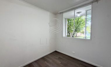 Departamento en venta 2D 1B 1E – Recoleta – 3.350 UF