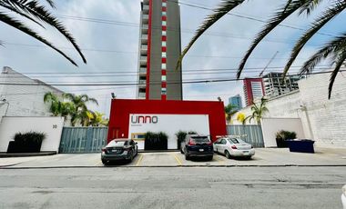 Departamento en Renta en Torre UNNO Norte, San Jerónimo