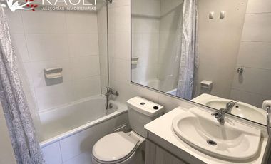 Se arriendo departamento de 3 dormitorios – Condominio Jardín Sur