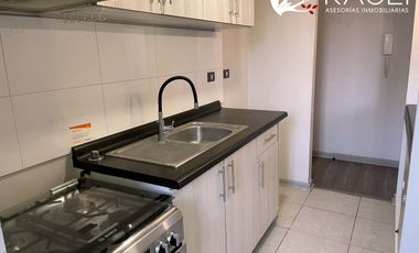 Se arriendo departamento de 3 dormitorios – Condominio Jardín Sur