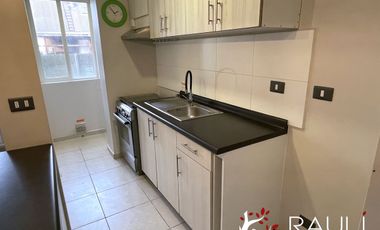 Se arriendo departamento de 3 dormitorios – Condominio Jardín Sur