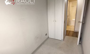 Se arriendo departamento de 3 dormitorios – Condominio Jardín Sur