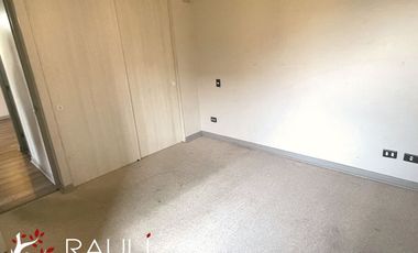 Se arriendo departamento de 3 dormitorios – Condominio Jardín Sur