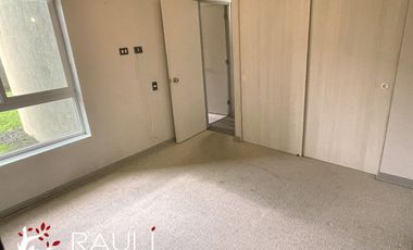Se arriendo departamento de 3 dormitorios – Condominio Jardín Sur