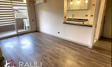 Se arriendo departamento de 3 dormitorios – Condominio Jardín Sur