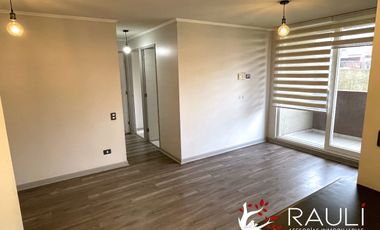 Se arriendo departamento de 3 dormitorios – Condominio Jardín Sur