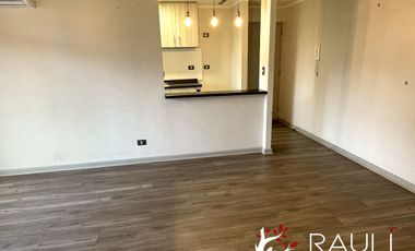 Se arriendo departamento de 3 dormitorios – Condominio Jardín Sur