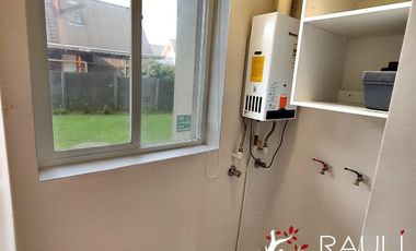 Se arriendo departamento de 3 dormitorios – Condominio Jardín Sur