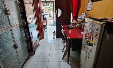 DI JUAL RUMAH HARGA NJOP DALAM KOMPLEK DI SUKATANI TAPOS DEPOK