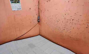 DI JUAL RUMAH HARGA NJOP DALAM KOMPLEK DI SUKATANI TAPOS DEPOK