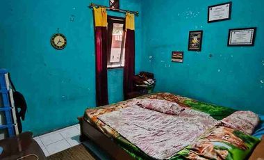 DI JUAL RUMAH HARGA NJOP DALAM KOMPLEK DI SUKATANI TAPOS DEPOK